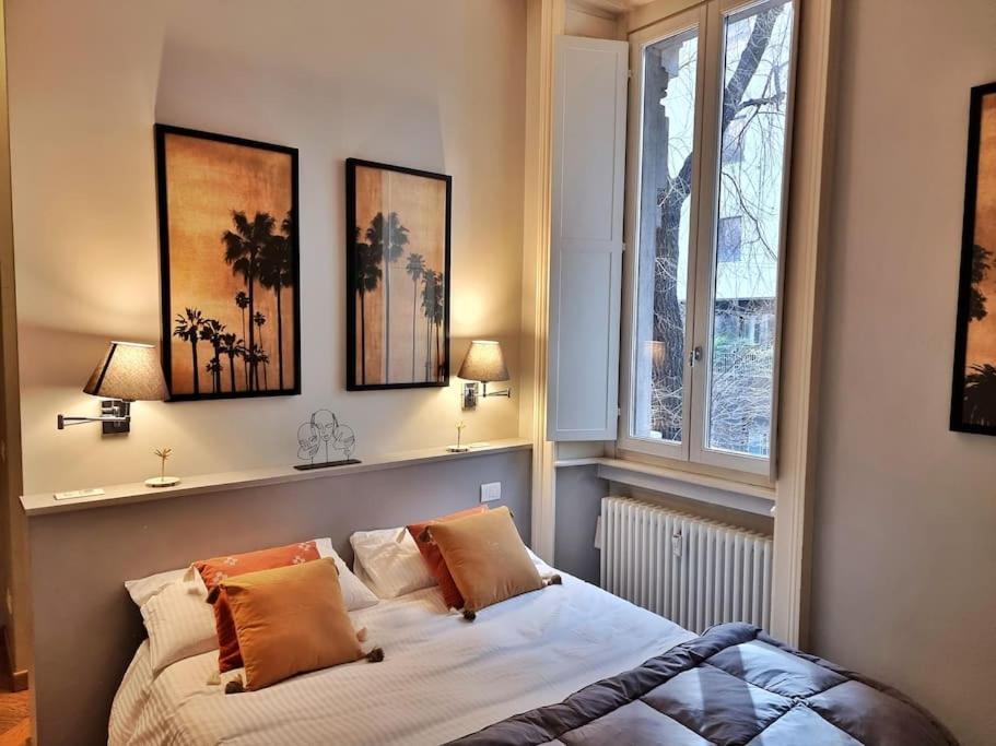 Gazzana Corner House Appartement *