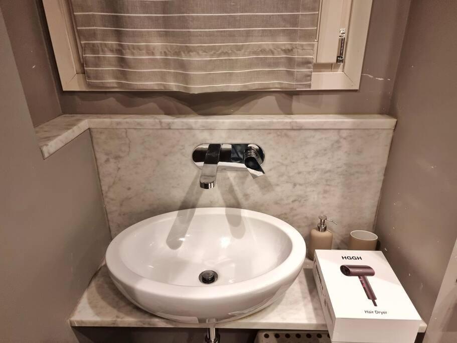 Gazzana Corner House Appartement