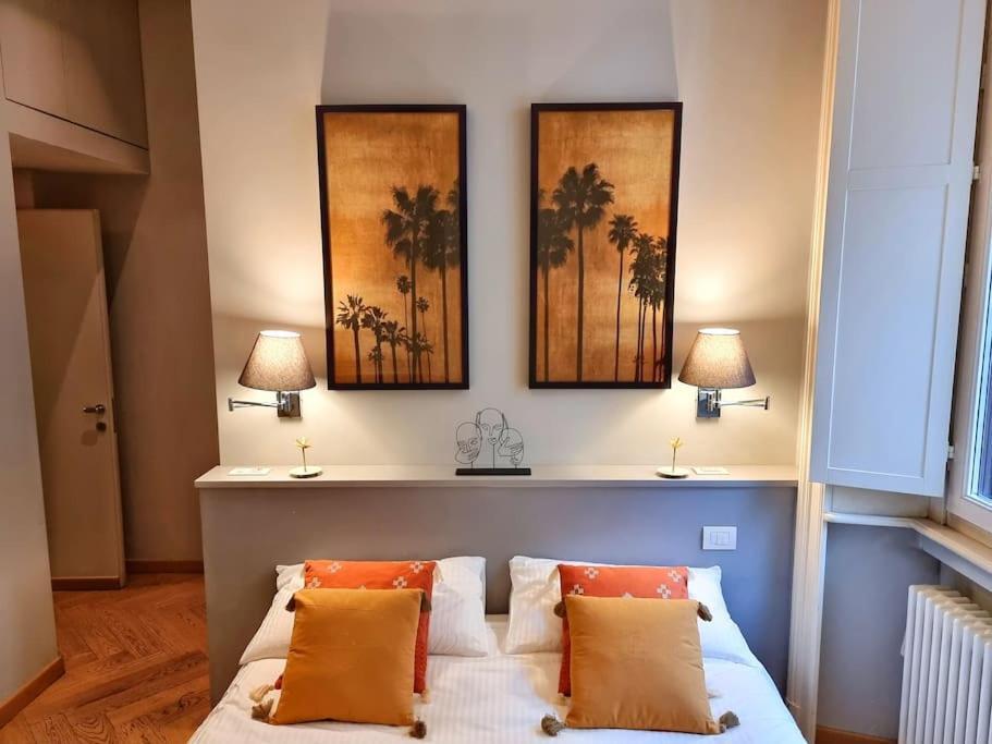 Gazzana Corner House Appartement