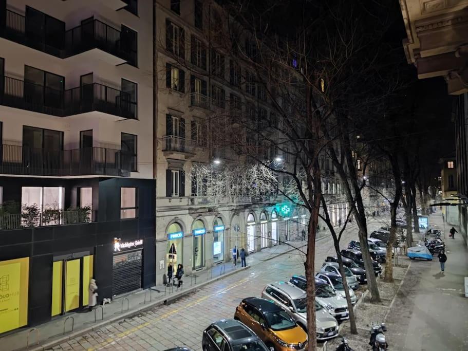 Appartement Gazzana Corner House Milan