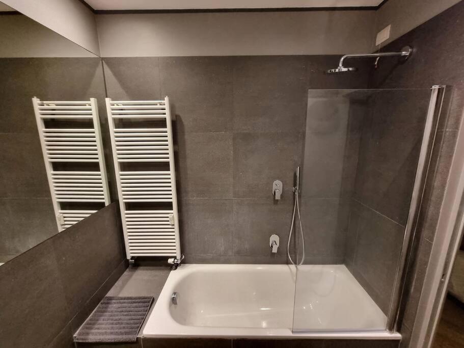 Gazzana Corner House Appartement