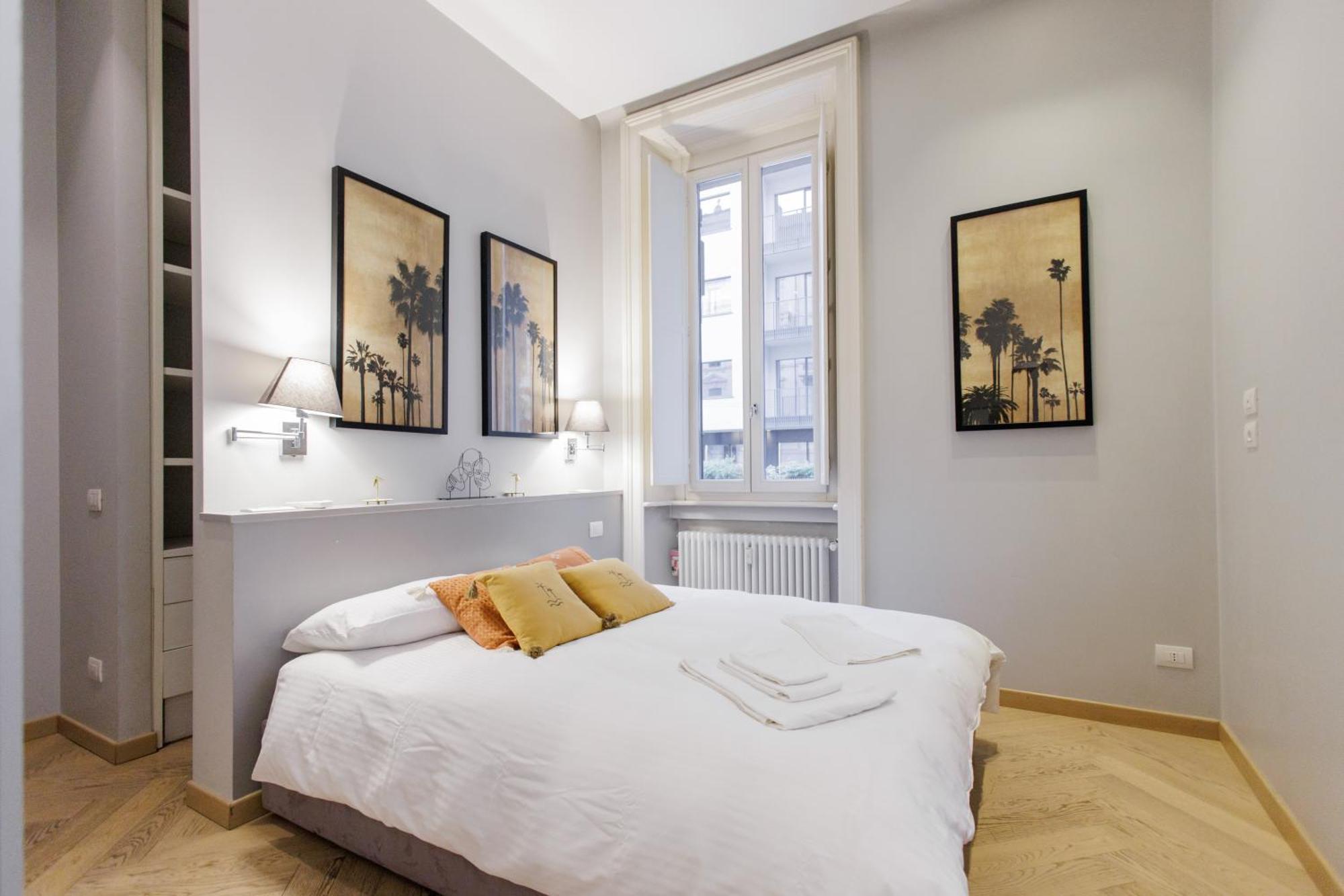 Appartement Gazzana Corner House